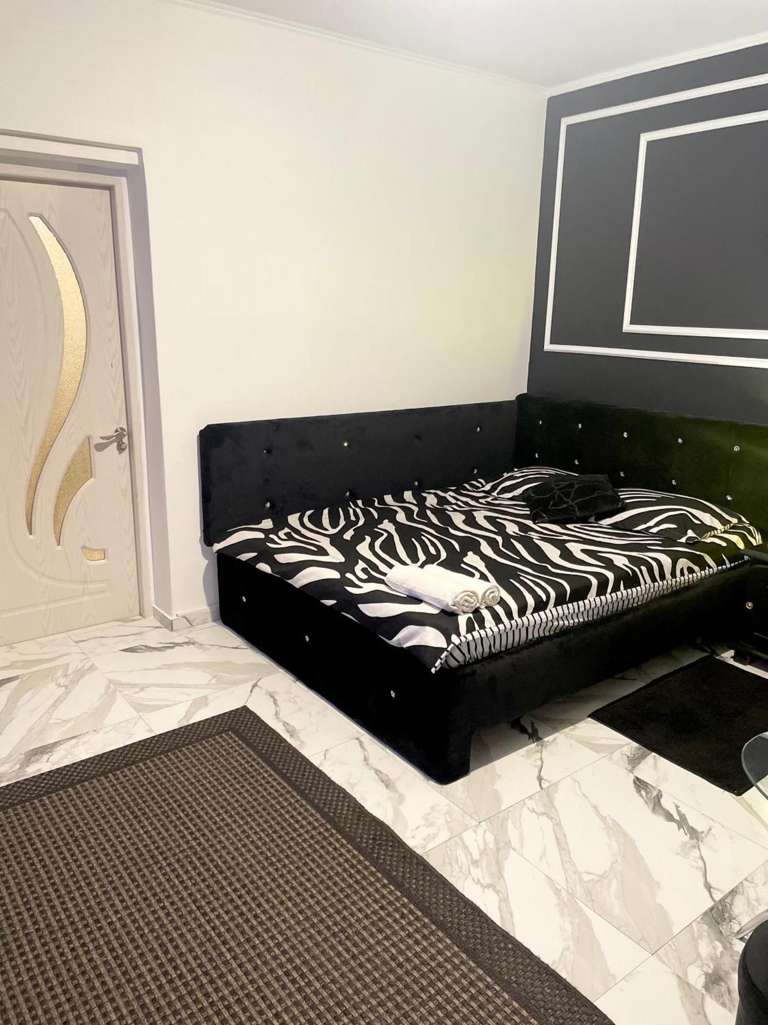 Vila Cris Apartments 那沃达利 外观 照片