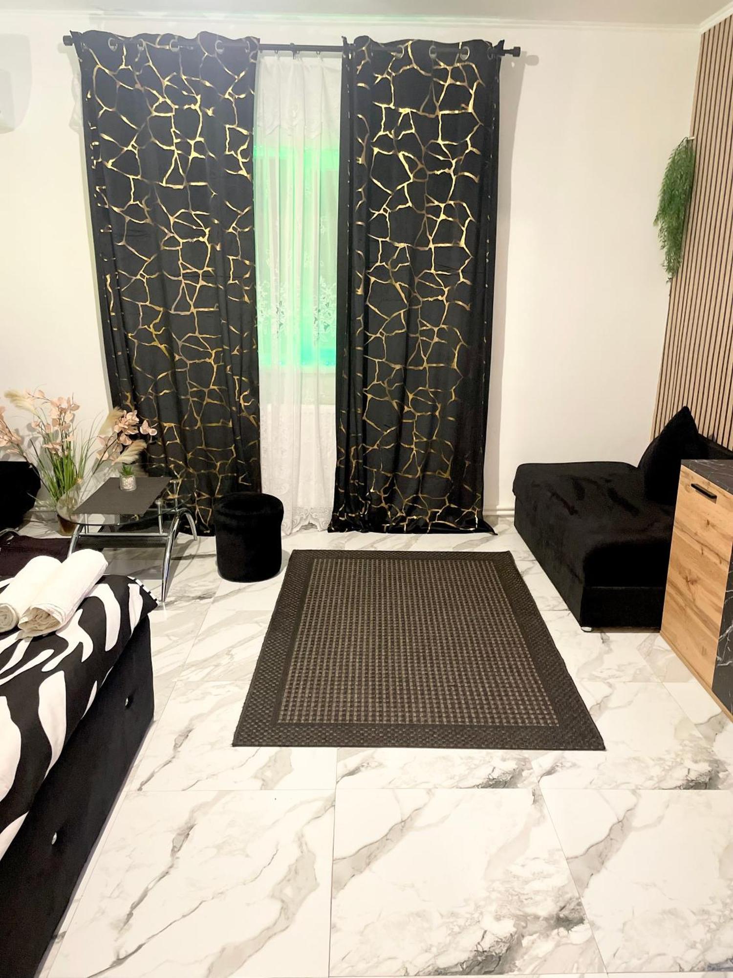 Vila Cris Apartments 那沃达利 外观 照片
